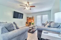 NEW 3BR w/ En-suite & Full Kitchen - Close to DT - 4つ星