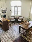 Charming fisherman's cottage, center of Fécamp, 5 min from the port - 3 tähden