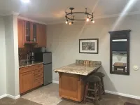 Cozy Bigfork Apartment Location Price Wonderfully Comfortablewalk to Bigfork. - 홈스테이