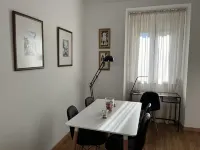 Casa da Praia da Poça - Apartamento Lirio