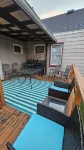 Cozy and spacious oehman home