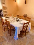 Bergerie au Coeur du Maquis Piscine Privée - Country Houses