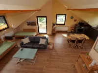 Vacation apartment Stifterfelsen Hotels in Sinzing