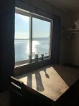Alaskan Waterfront Studio Apartment (Wolf Suite) Vacation Rental