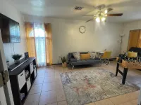 Lawton/Fort Sill Home near Airport - 3-Star