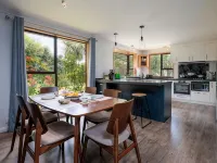 Comfort, Style, Relaxation. Your Home Away from Home Awaits! Hotels in Blenheim