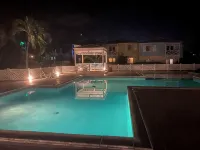 Southgate courtyard<br>Unit 20 -  Casas de vacaciones