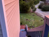 Private treetop suite in Kitty Hawk  Coastal Preserve Hotels in Kitty Hawk