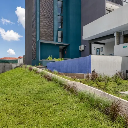 Brand New Lux Condo in Avitat