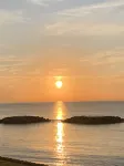 Casa Roma Sitges 2 bedrooms2 bathrooms apartment with terrace