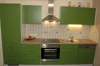 Vacation accommodation in the middle of the Zillertal mountains