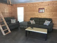 The Dawg House on the Farm - 2 étoiles