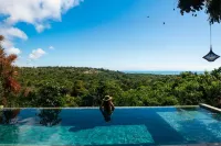 Hotel Boutique Bahia Bonita - Parking