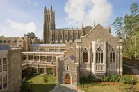 Family & Work Home  Near Duke University & Hospitals - Alloggi