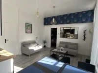 Renovated, comfortable city-center apartment - Lejligheder