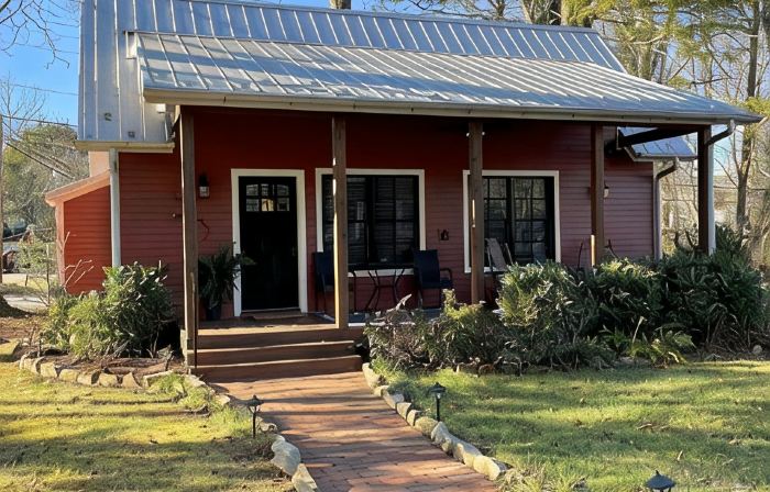 Probart House -