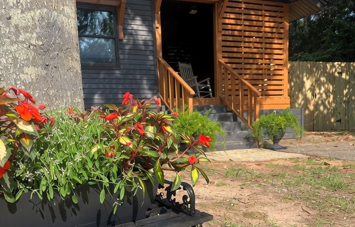 814 Forrest Retreat