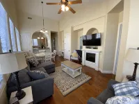 Luxury Penthouse near Silver Dollar City - Wifi