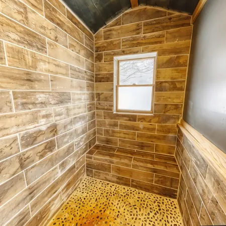 Cozy Timber Frame Home!  5 minutes to Holiday Valley and downtown Ellicottville!