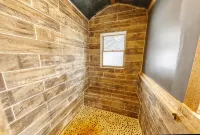 Cozy Timber Frame Home!  5 minutes to Holiday Valley and downtown Ellicottville!