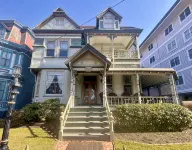 Amazing Location. Jackson St with Pool.  Featured on #Staycation.