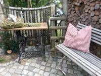 "Enzian" Small but beautiful! The house with a personal touch. - Wifi