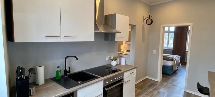 Apartment Otto Hotels in Quedlinburg