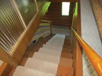 Lake Winnebago waterfront 3 bedroom Log home on a private lot with a great view! - Wifi