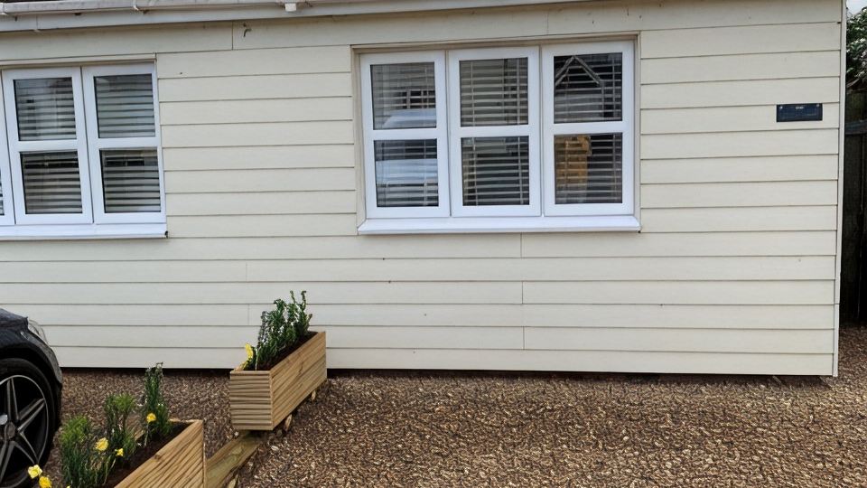 A wonderful retreat on the Island of West Mersea