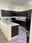 3-bedroom condo in pleasant Mesquite with AC, WiFi. Enjoy your stay - พร้อมWifi