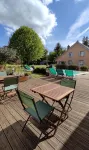 Atelier des Sens 89 - Bed and breakfasts