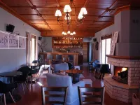Levanta Hotels in Potamia