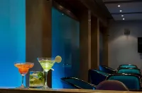 Hotel Parle International - bar