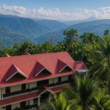 Kalimpong Bungalow