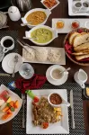 Heaven Villa Anuradhapura Hotels in 