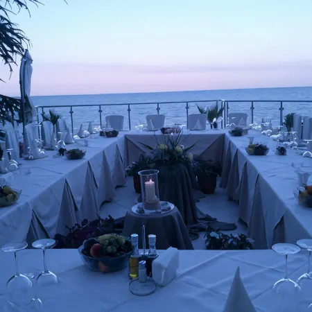 Luna Beach Hotel - All Inclusive