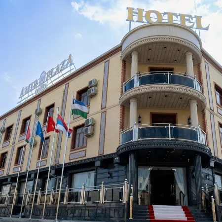 Amir Plaza Premium Hotel