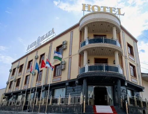 Amir Plaza Premium Hotel - 3-Star