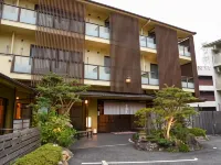 Arima Onsen Koki Hotels near Kittebunka Museum