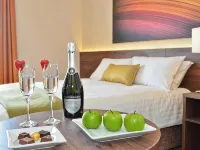 Nox Hotel Galway Hotels near Salthill