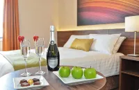 Nox Hotel Galway - Parkering