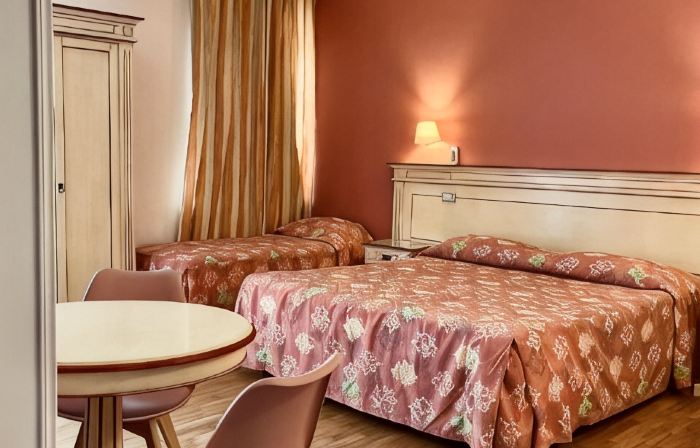 Hotel Matteotti
