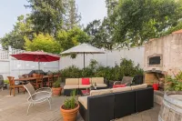 Inn St Helena