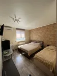Living Quarters Sweden