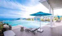 Carot Villa Novaworld Phan Thiet - Villas