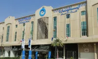 EASTYARD Dammam