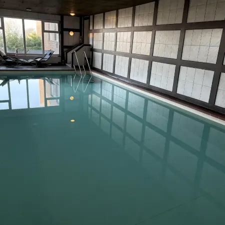 Hotel Wernerwald
