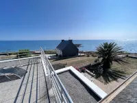 Villa Perle Breathtaking sea view and beach 50 m'away! - Villas