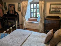 Stunning Period Farmhouse in Rural Setting Hotel a Corwen
