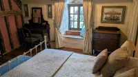 Stunning Period Farmhouse in Rural Setting - 3 étoiles